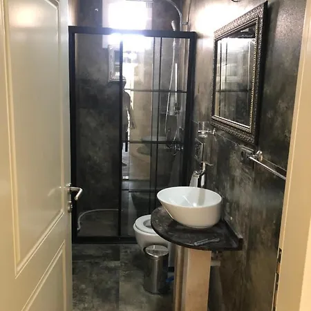 Lara Villa Fethiye
