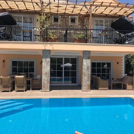 Lara Villa