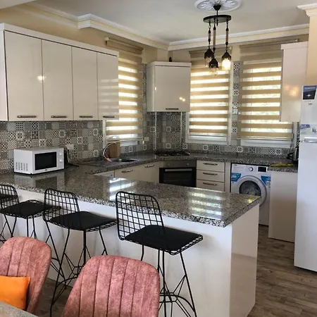 Lara Villa Fethiye