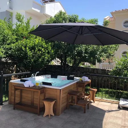 Villa Lara Fethiye