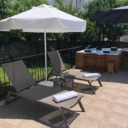 Villa Lara Fethiye