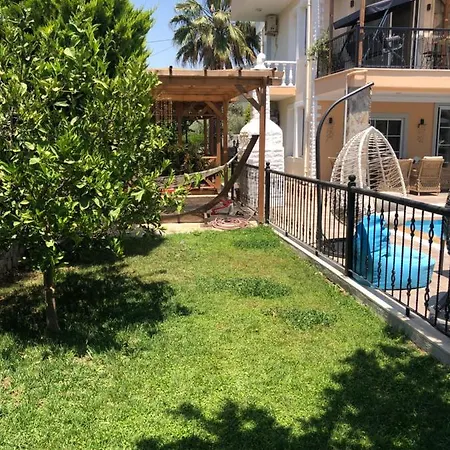 Villa Lara *