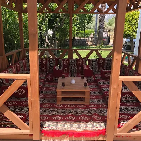 Lara Fethiye