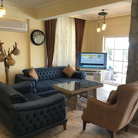 Lara Villa Fethiye